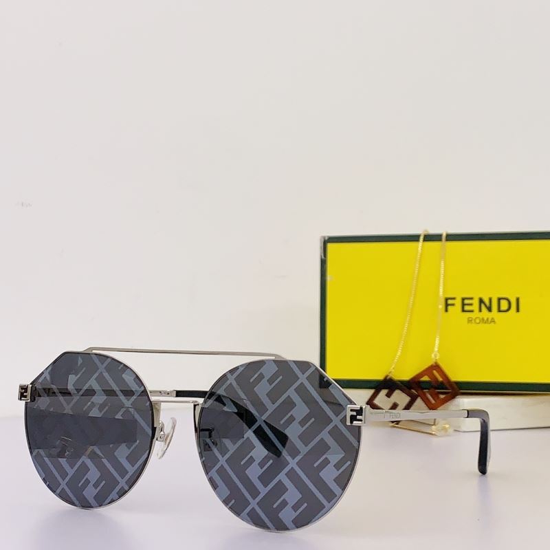 Fendi Sunglasses